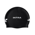 Streamline Swim Cap | Black
