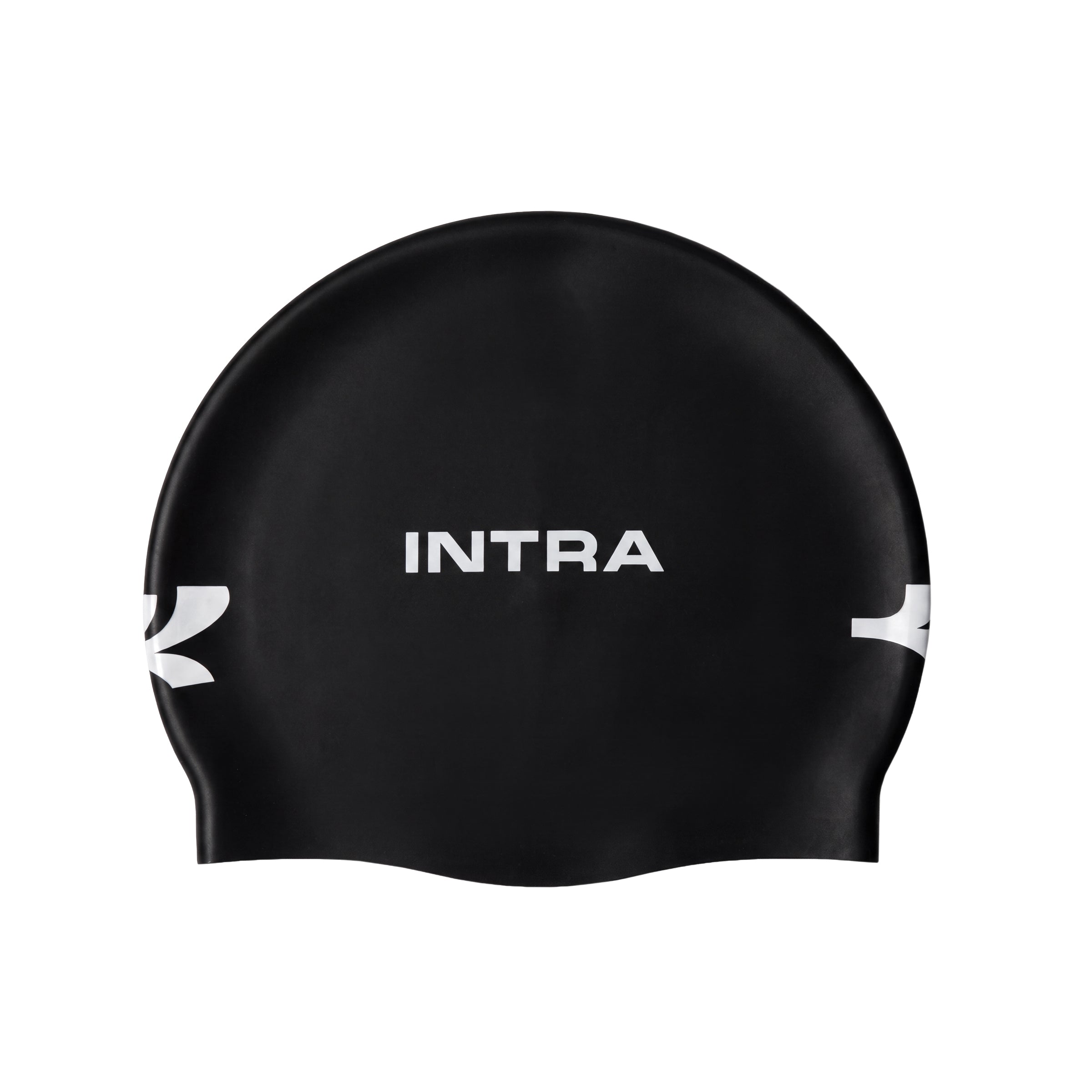 Streamline Swim Cap | Black