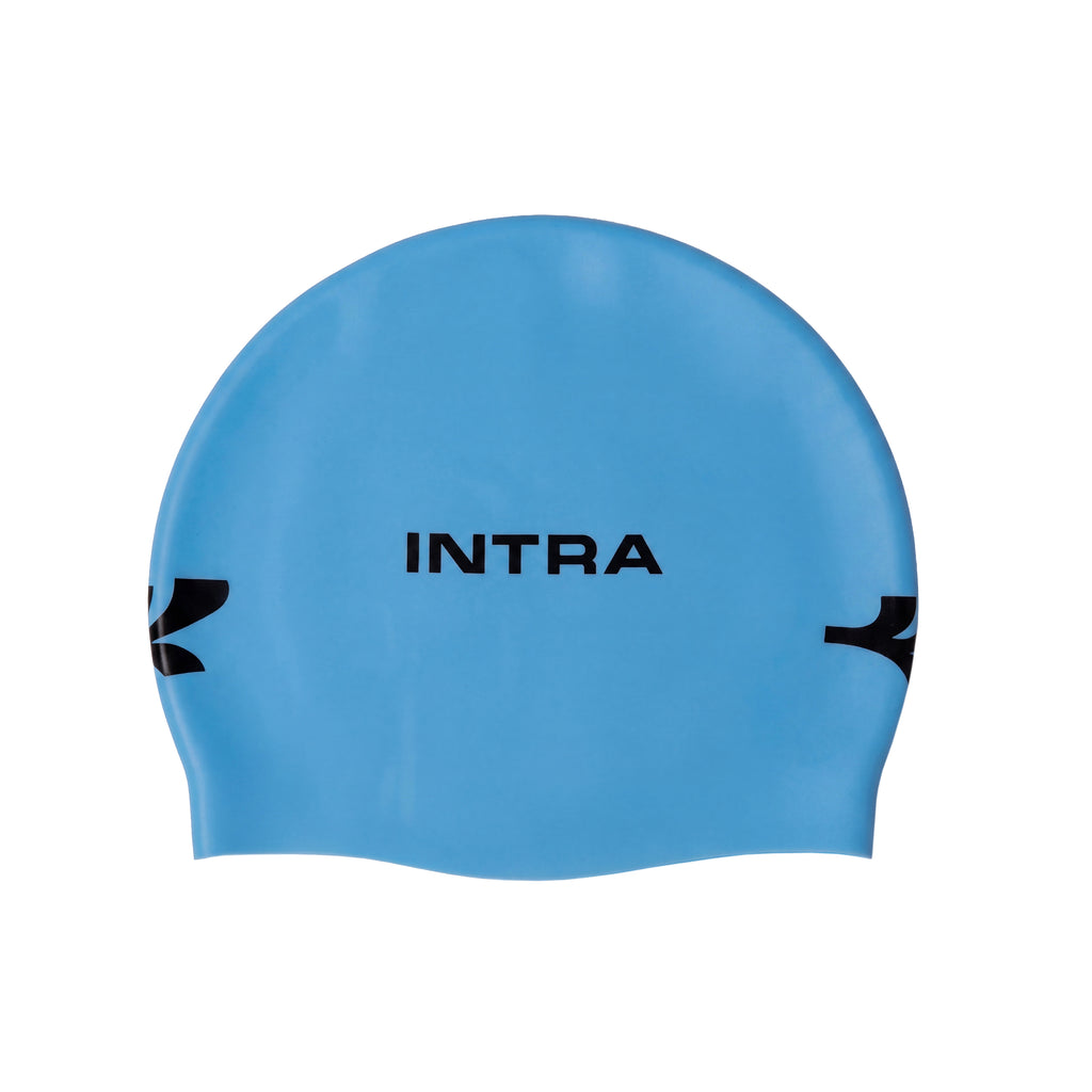 Streamline Swim Cap | Blue