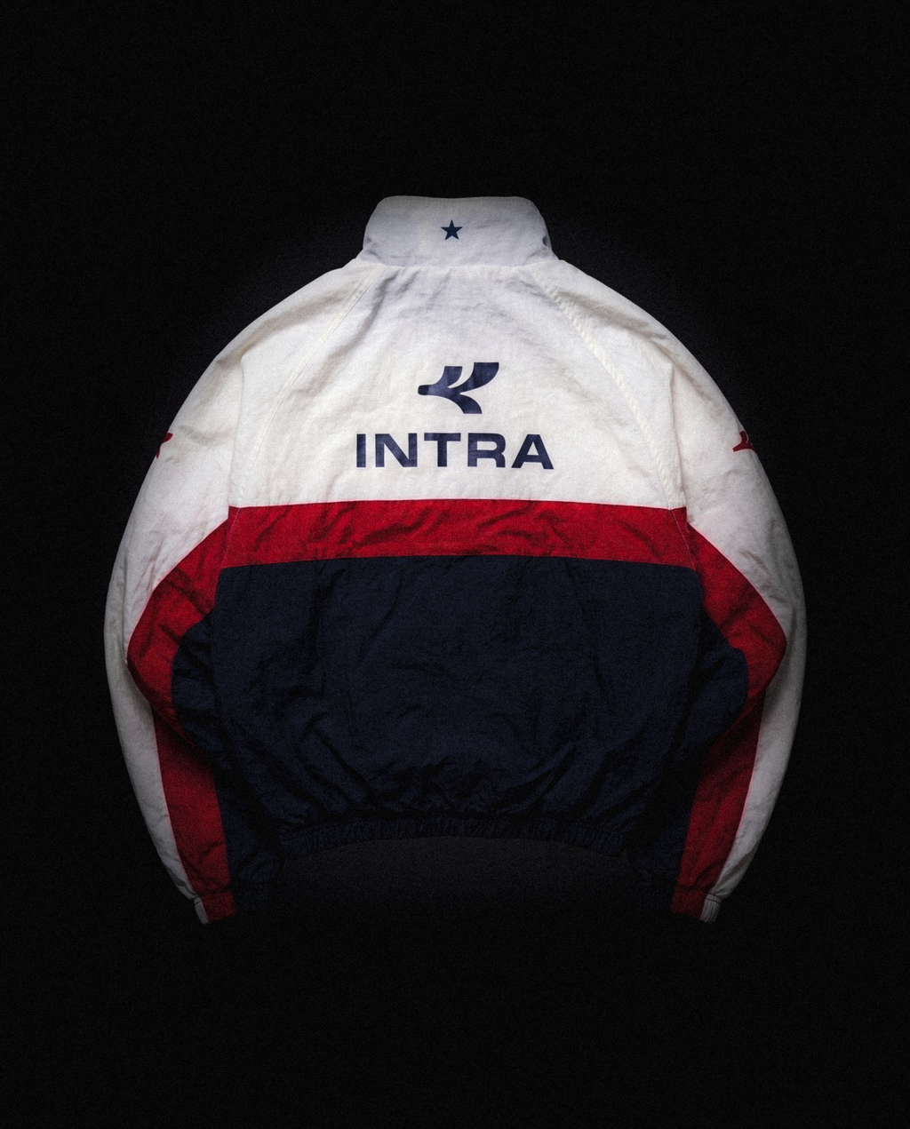 England Nations Jacket