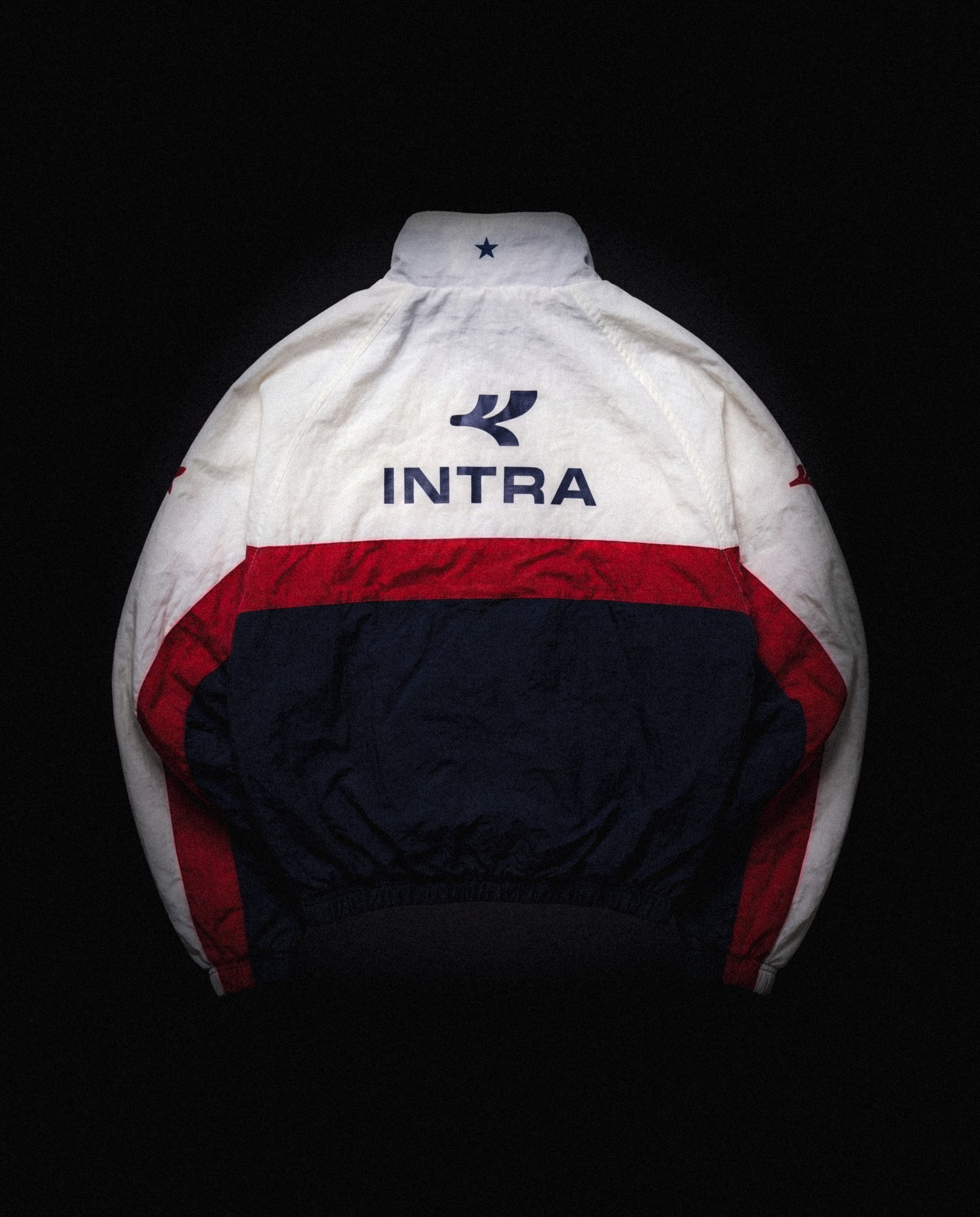 England Nations Jacket