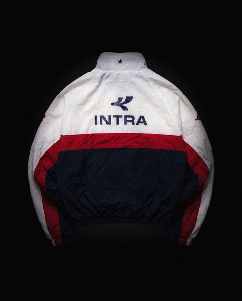 England Nations Jacket