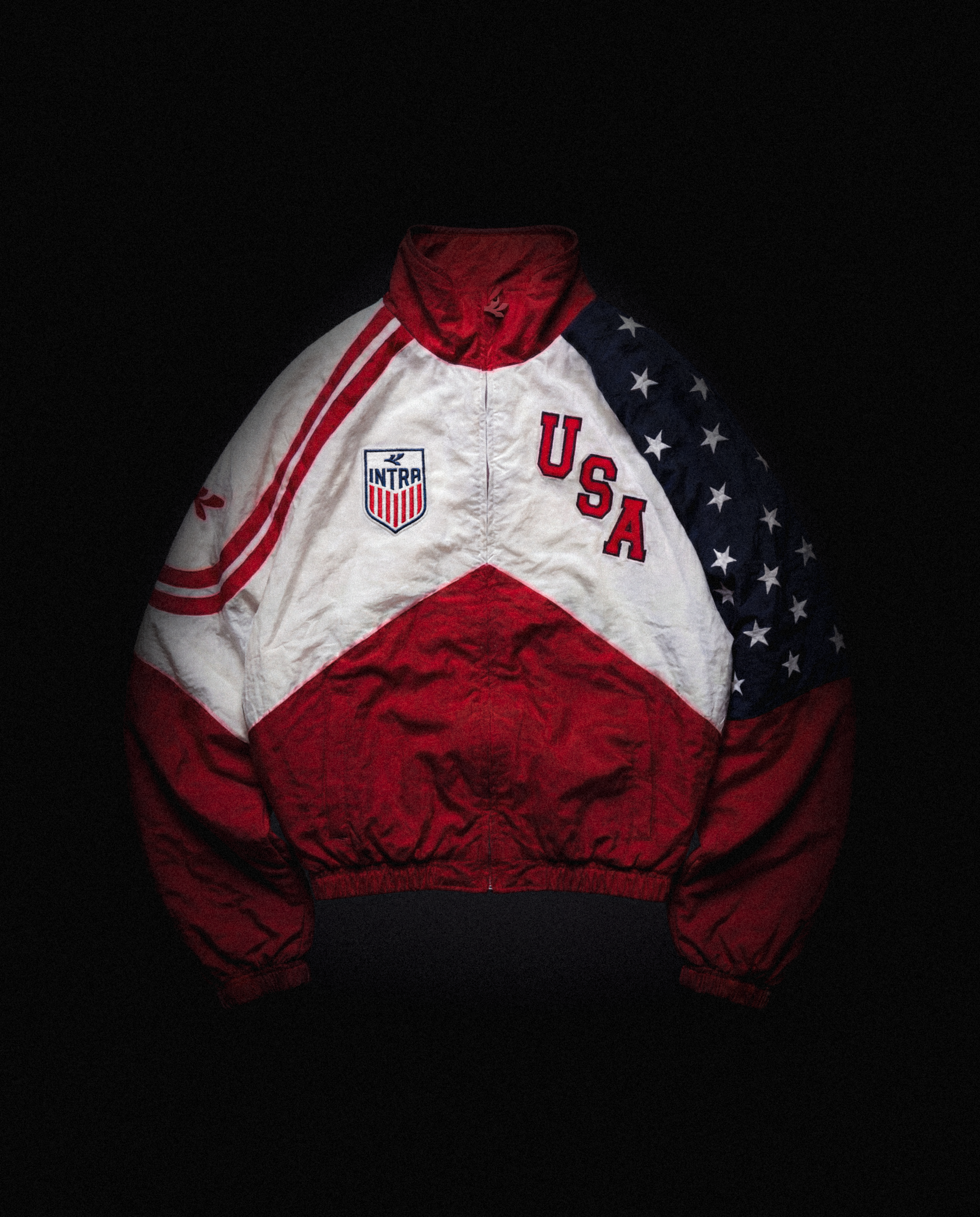 USA Nations Jacket
