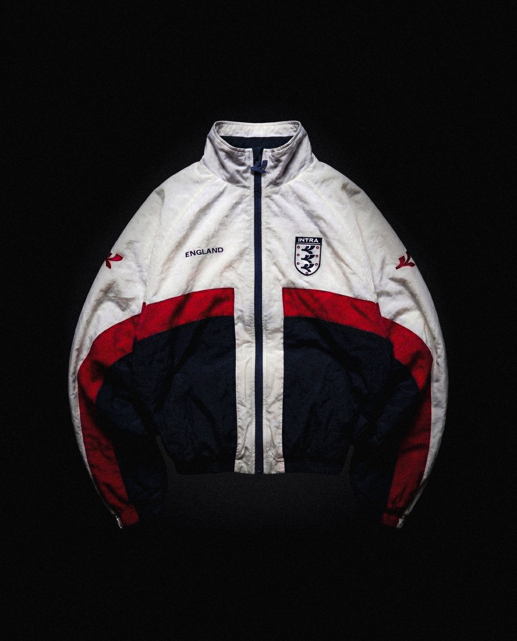 England Nations Jacket