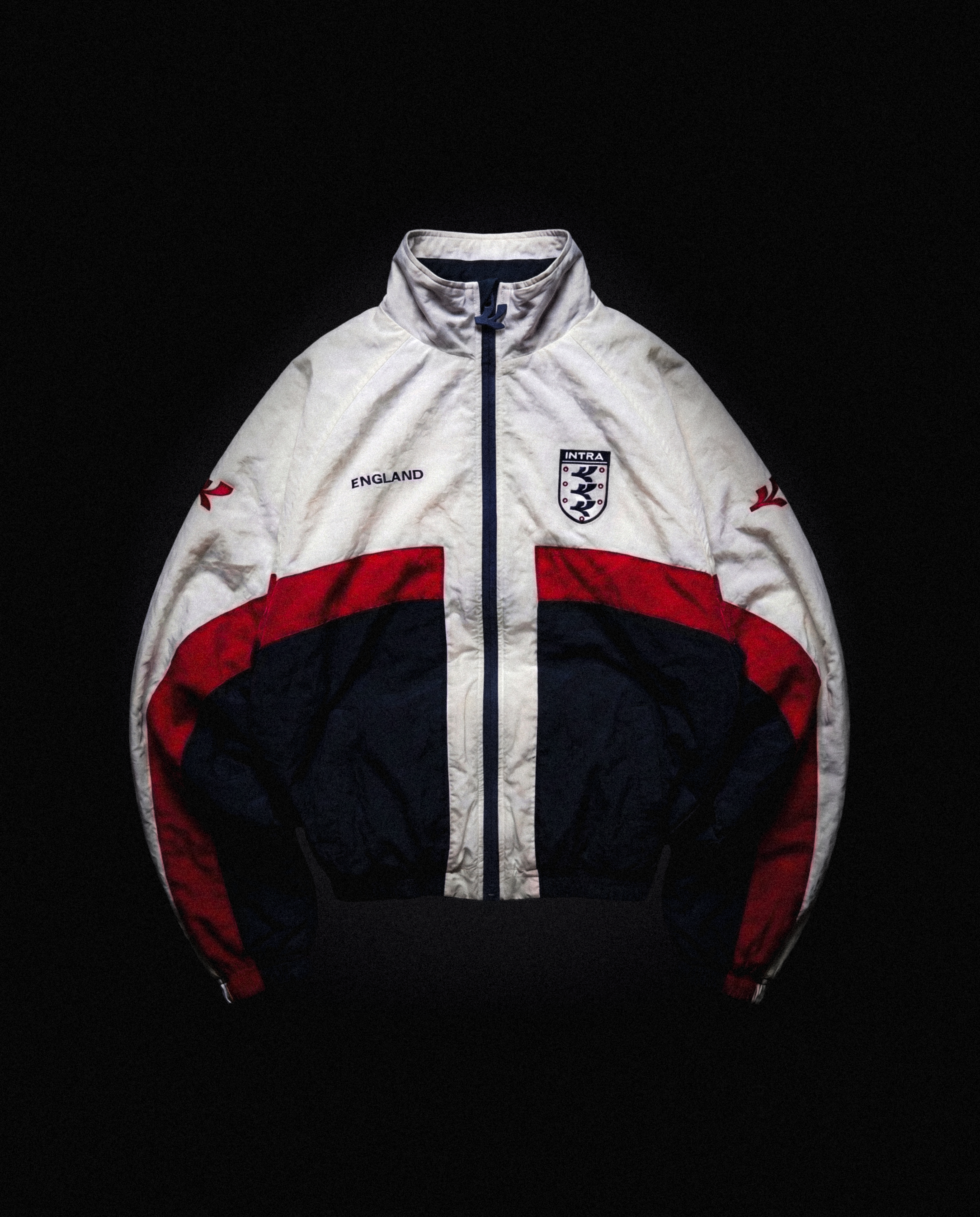 England Nations Jacket
