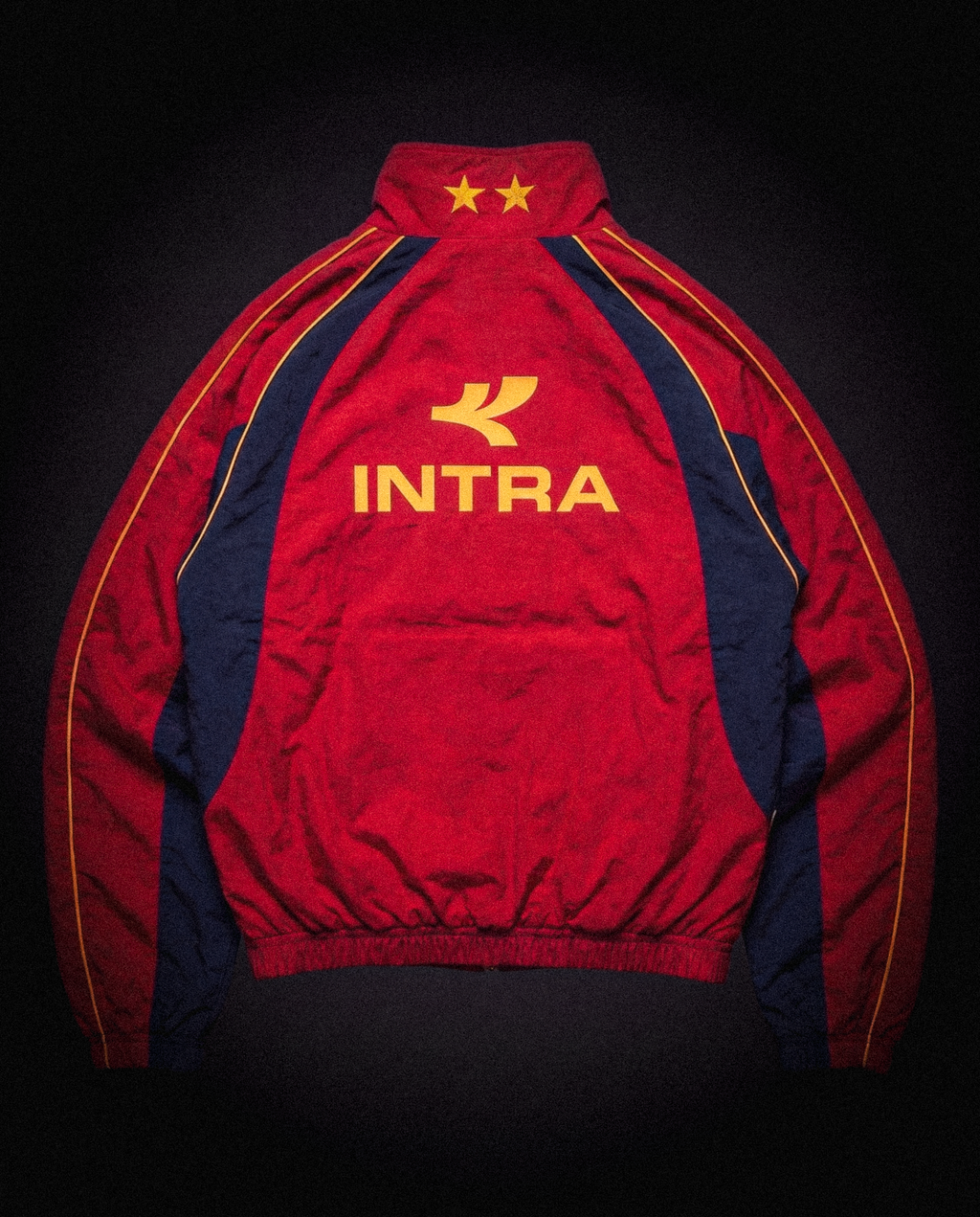 Spain Champions Jacket | Pre-Order