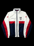 ENGLAND RAGLAN SLEEVE JACKET