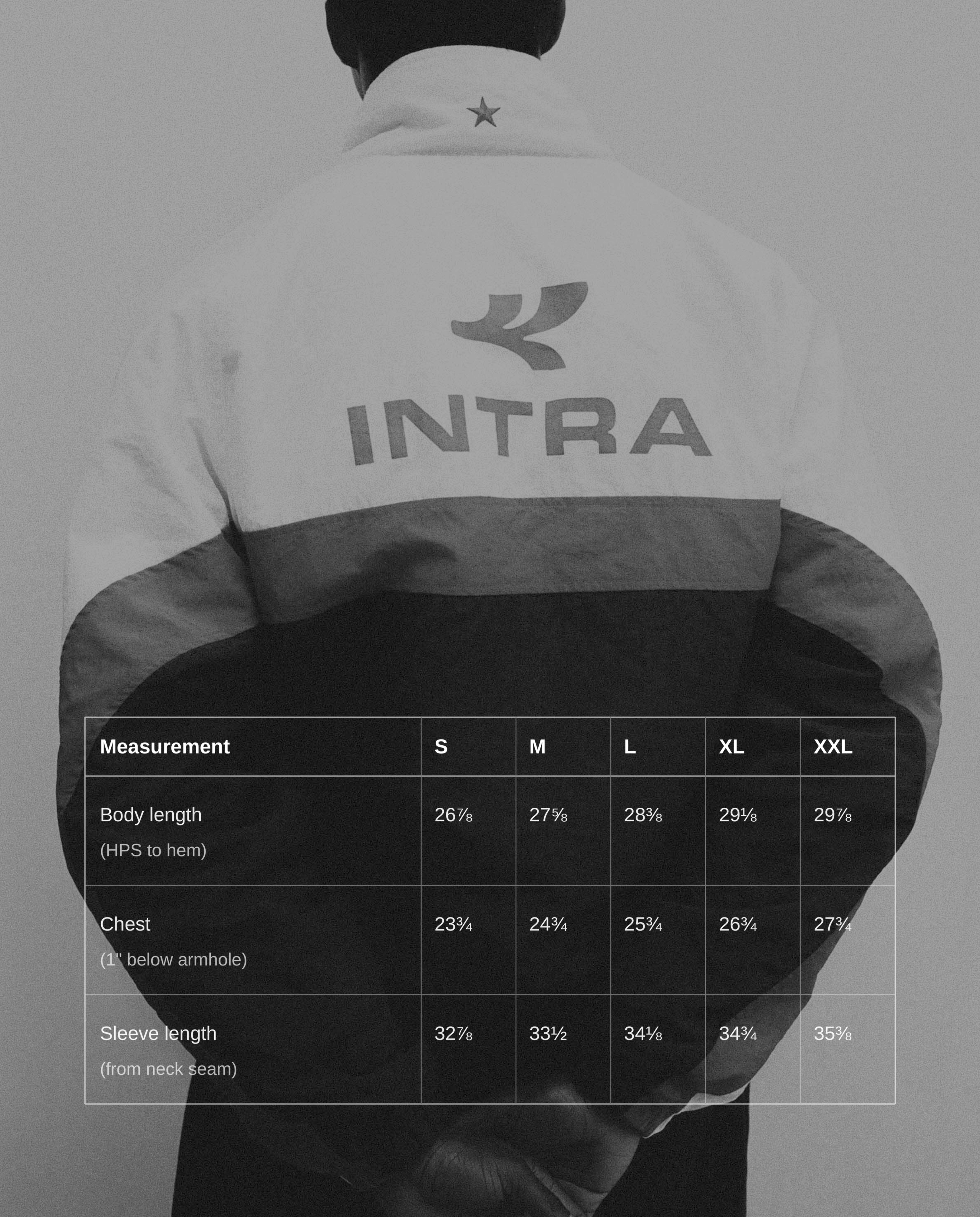 England Nations Jacket
